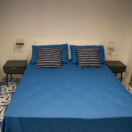 Blu Marina Villa Vietri Luaran gambar