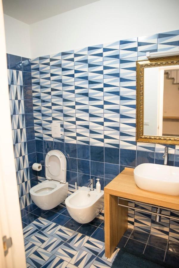 Blu Marina Villa Vietri Luaran gambar